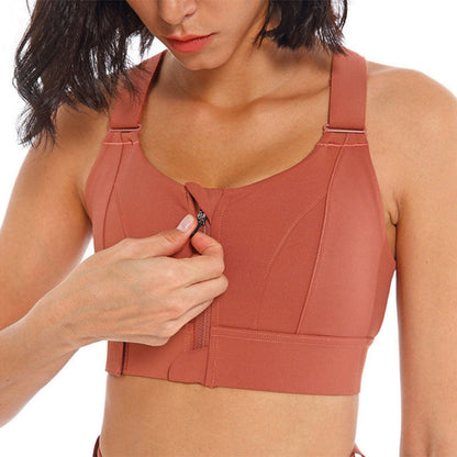 ZipEase™ Package 2 - Anti-Bounce Sports Bra + Yoga Pants