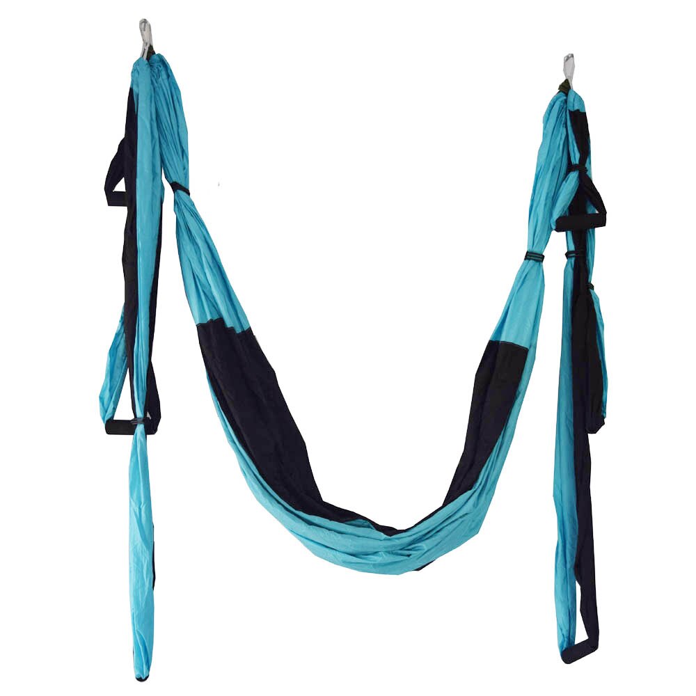 Anti-gravity Aerial Yoga Hammock Set