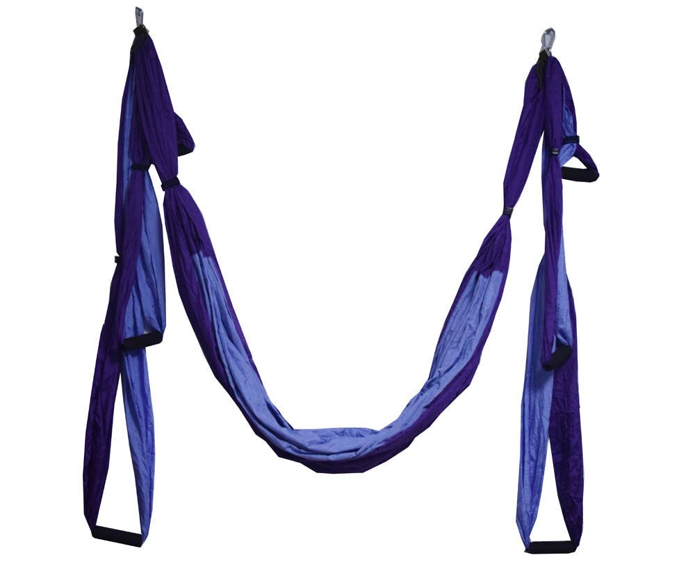 Anti-gravity Aerial Yoga Hammock Set