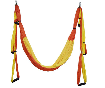 Anti-gravity Aerial Yoga Hammock Set