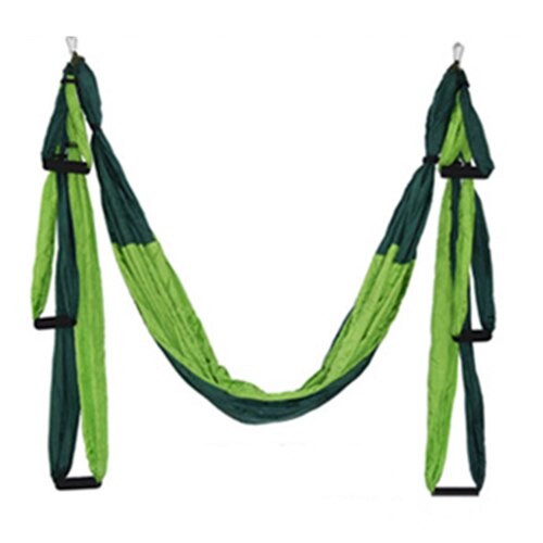 Anti-gravity Aerial Yoga Hammock Set