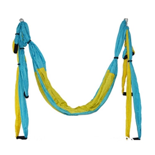 Anti-gravity Aerial Yoga Hammock Set