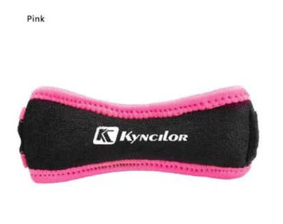 Adjustable Patella Knee Tendon Strap