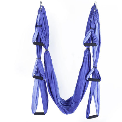 Anti-gravity Aerial Yoga Hammock Set