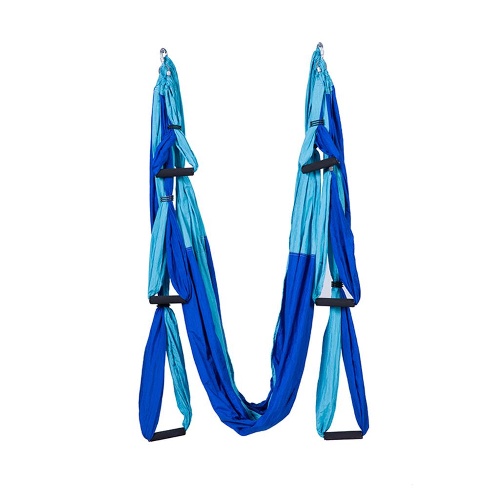 Anti-gravity Aerial Yoga Hammock Set