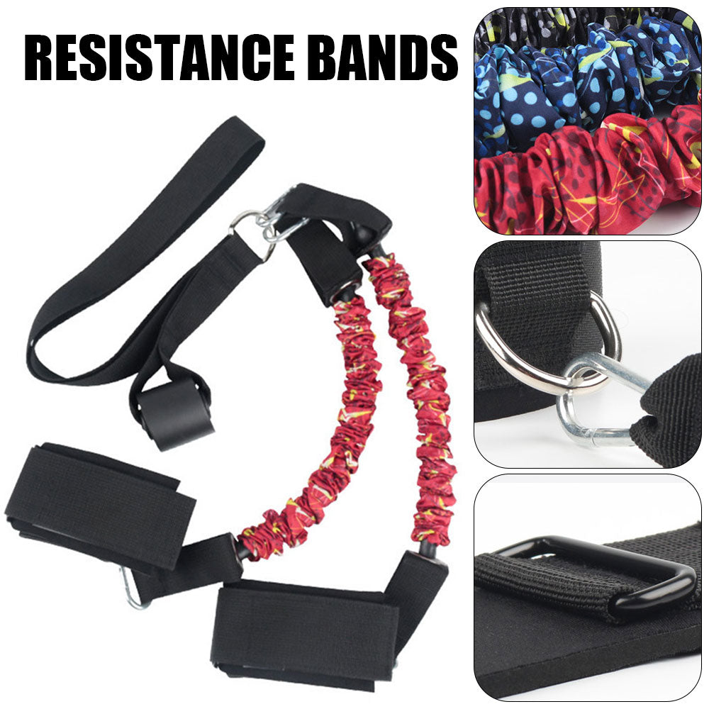 Fitness Training Resistance Band