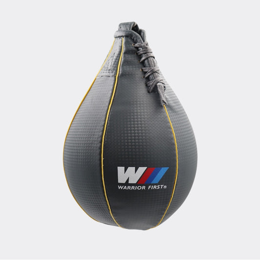 StrikeMaster™ - MMA Punching Speed Bag for Enhanced Training