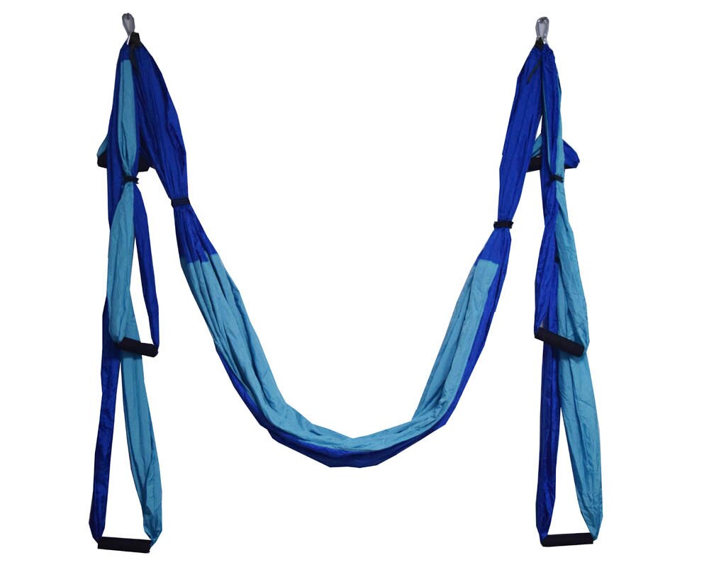 Anti-gravity Aerial Yoga Hammock Set