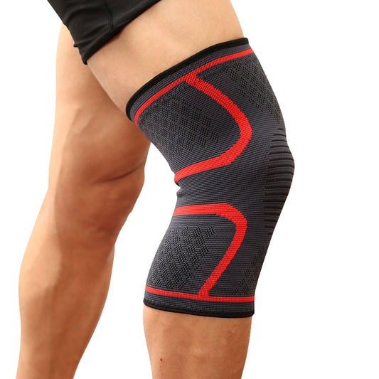 Compression Knee Pad