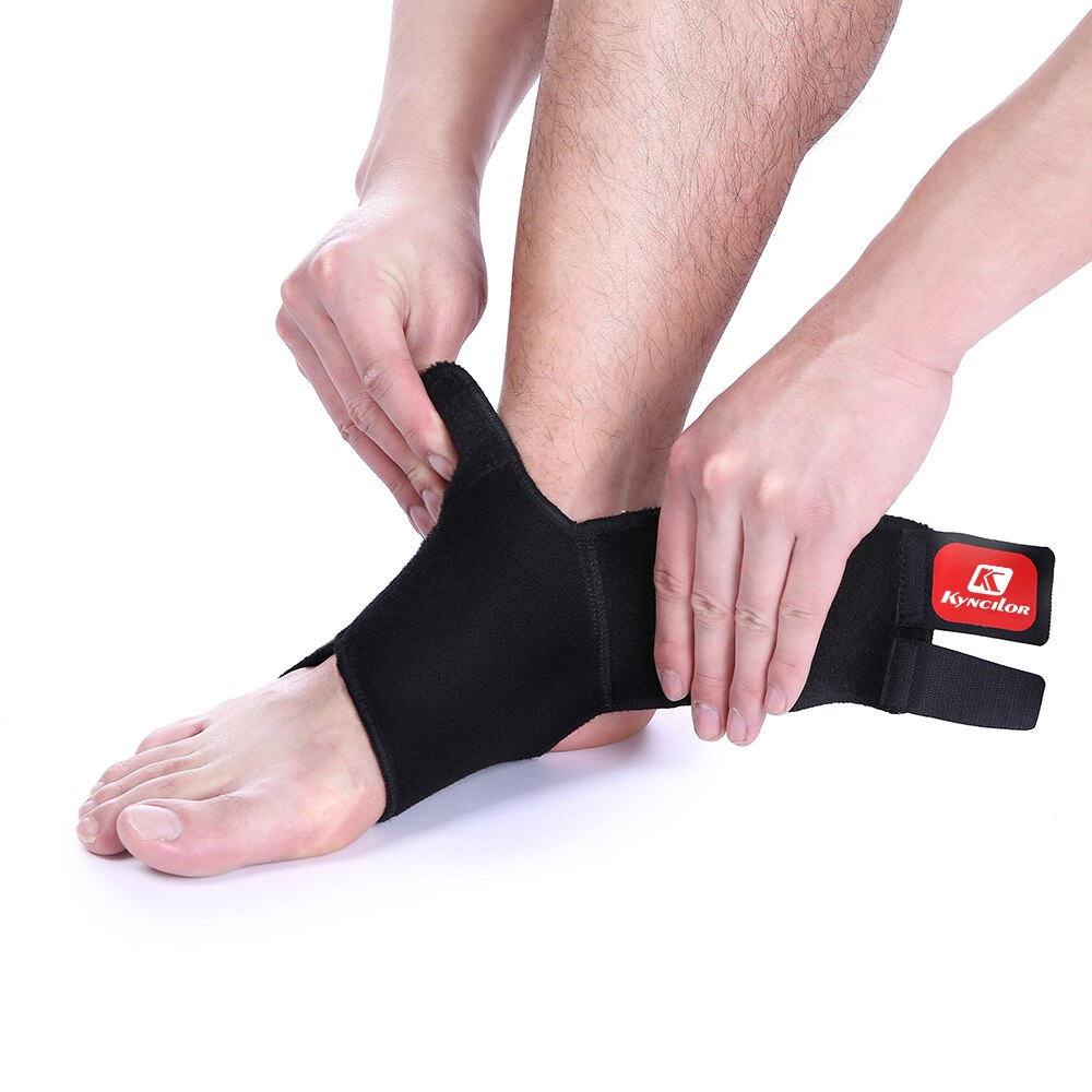 Breathable Ankle Brace Wrap