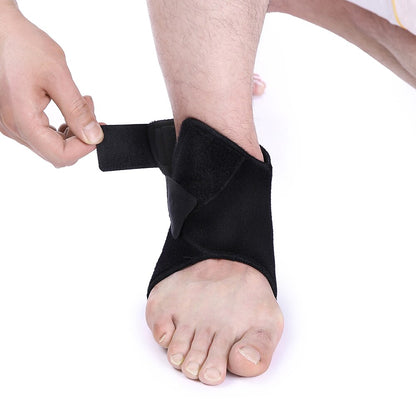 Breathable Ankle Brace Wrap