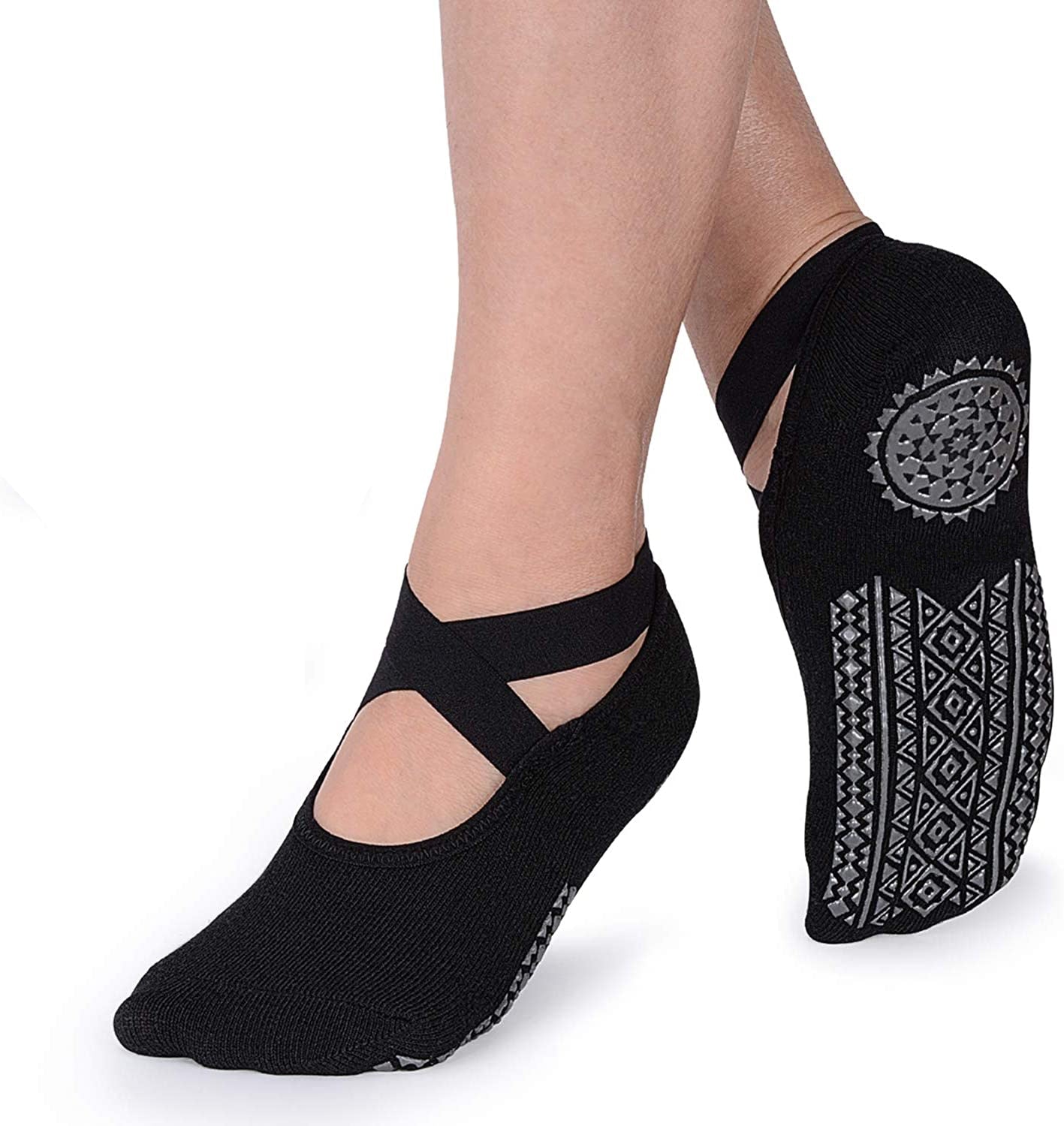 SureFoot™ - Non-Slip Yoga Socks