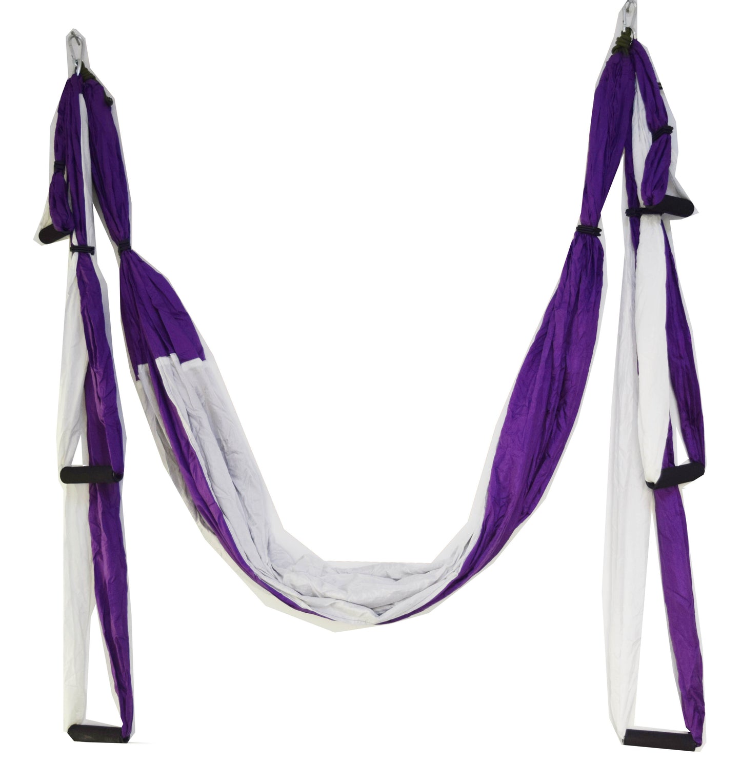 Anti-gravity Aerial Yoga Hammock Set