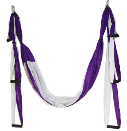 Anti-gravity Aerial Yoga Hammock Set