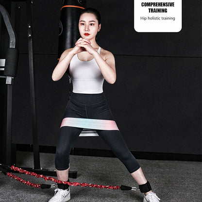 Fitness Training Resistance Band