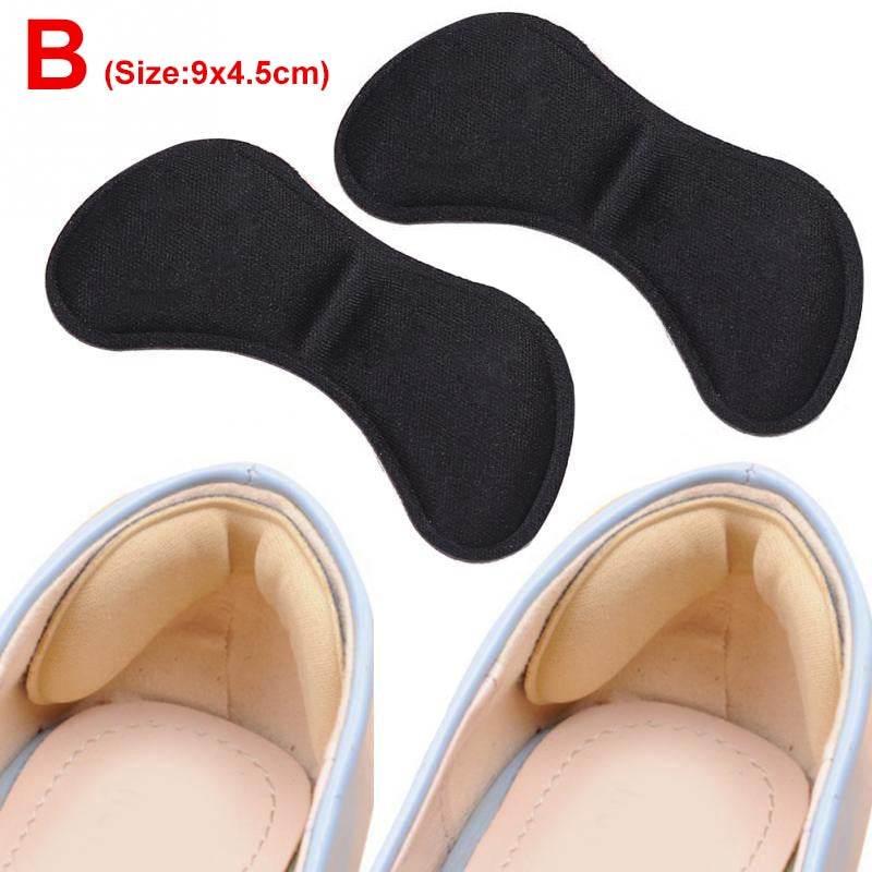 Adjustable Size Insoles Patch