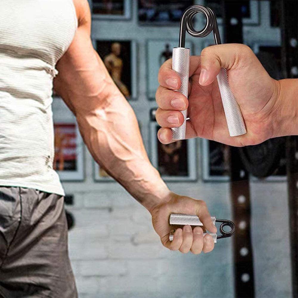 Expand Your Hand Muscles with the Hand Gripper Muscle Expander