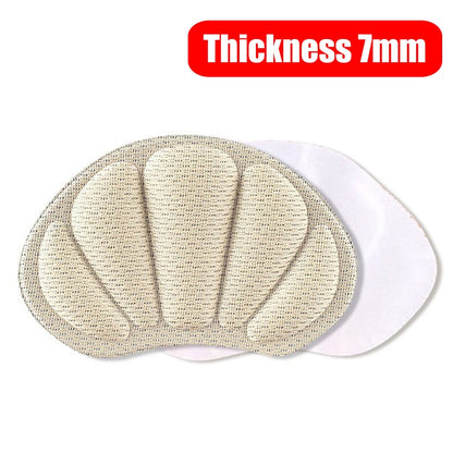 Adjustable Size Insoles Patch