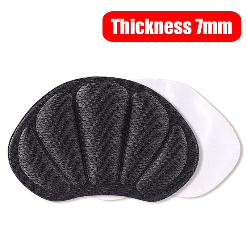 Adjustable Size Insoles Patch