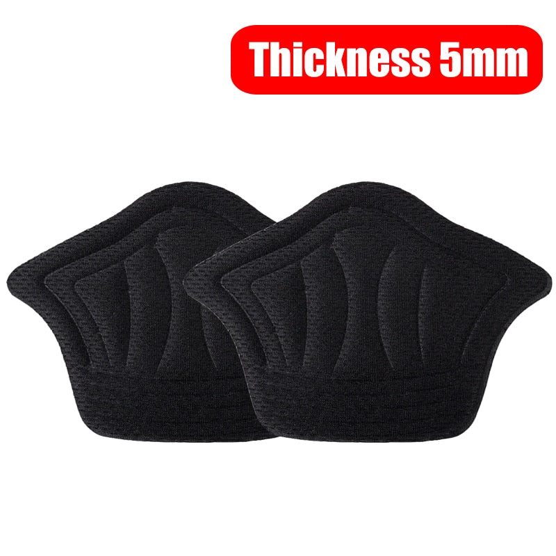 Adjustable Size Insoles Patch