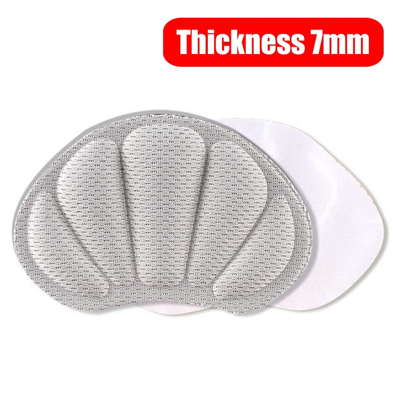 Adjustable Size Insoles Patch