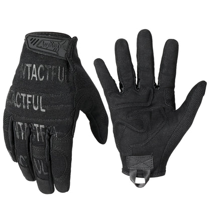 TacticalFit™ - Military Sport Gloves