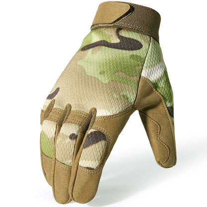 TacticalFit™ - Military Sport Gloves