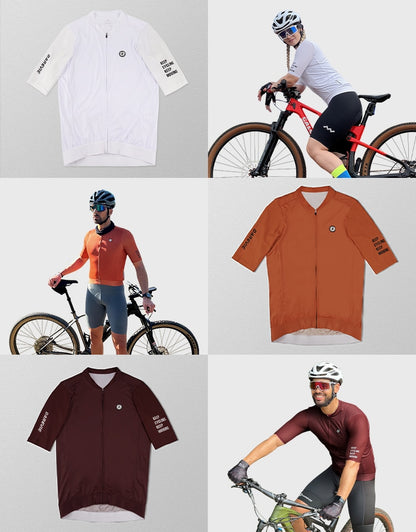 High Quality Cycling Shirt