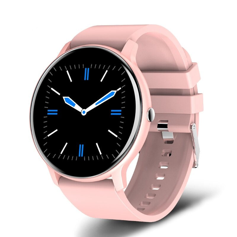 FlexiWatch™ - New 2023 Smart Watch for Fitness - TheSportGod