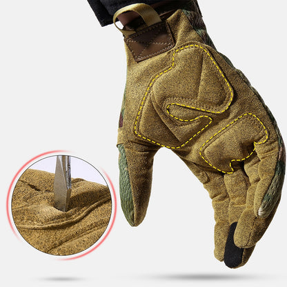 TacticalFit™ - Military Sport Gloves