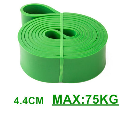 FlexForce™ - Rubber Band Resistance Band for Strength Training