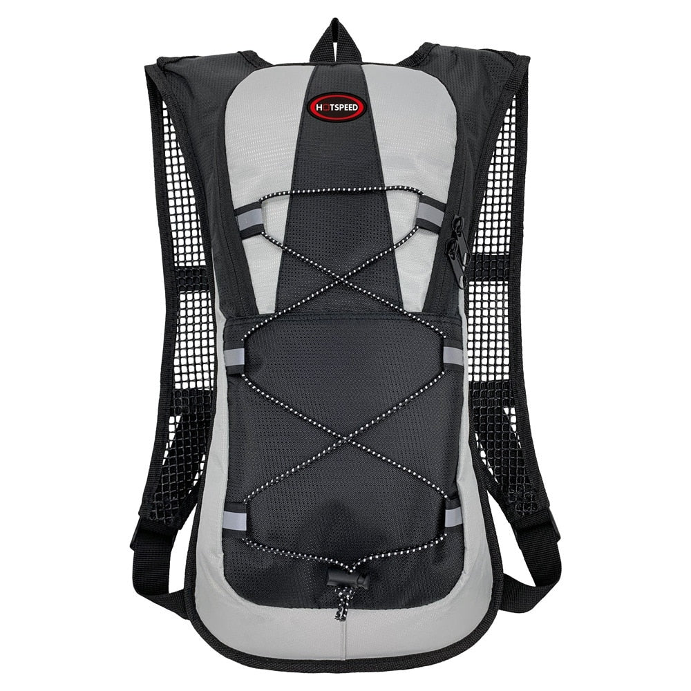 SummitVenture™ - Mountaineering Travel Backpack for Adventure Seekers