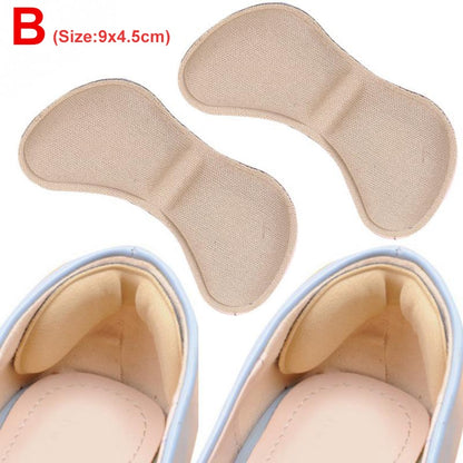 Adjustable Size Insoles Patch