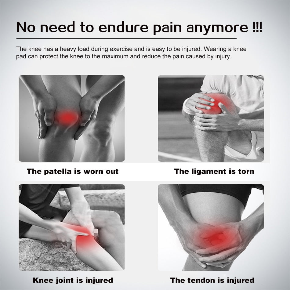 Arthritis Knee Pads Braces