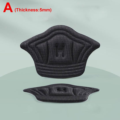 Adjustable Size Insoles Patch