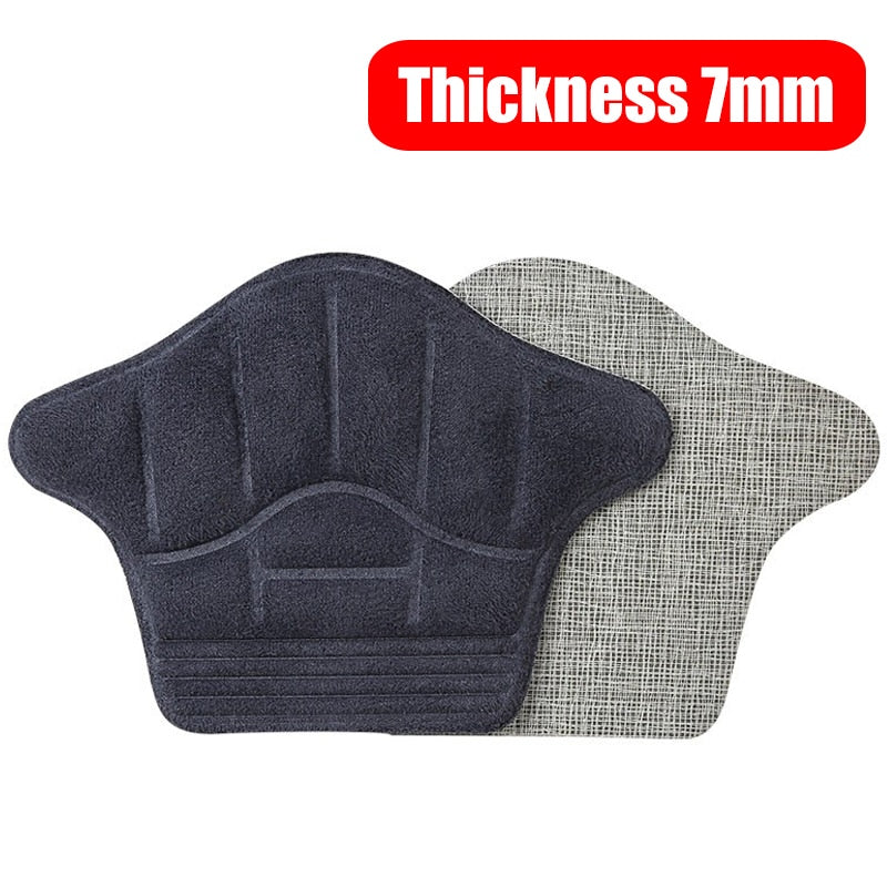 Adjustable Size Insoles Patch