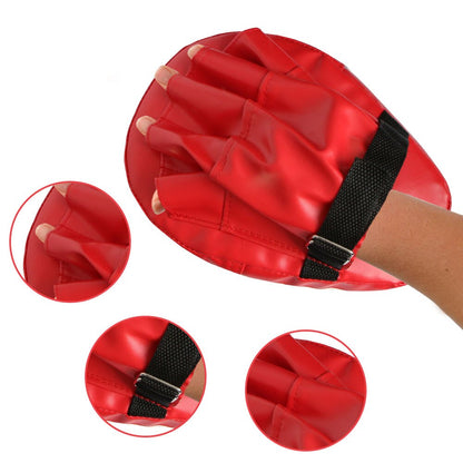 Boxing Hand Training Target