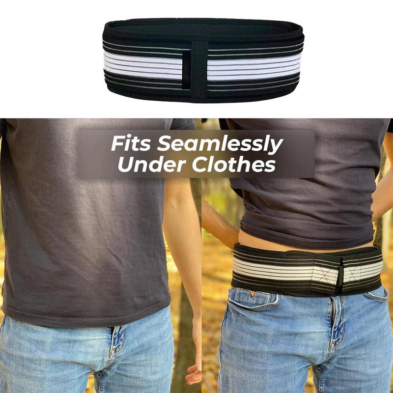 FlexiBelt™ - Decompression Belt for Lower Back Pain - TheSportGod