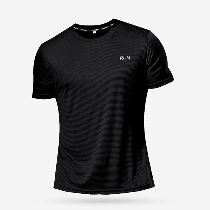 SpeedDry™ - Quick Dry Sport T-Shirt