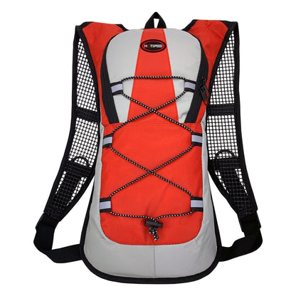 SummitVenture™ - Mountaineering Travel Backpack for Adventure Seekers