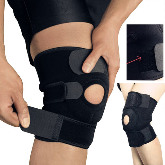 FlexGuard™ - Knee Brace Support