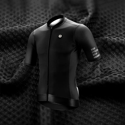 High Quality Cycling Shirt