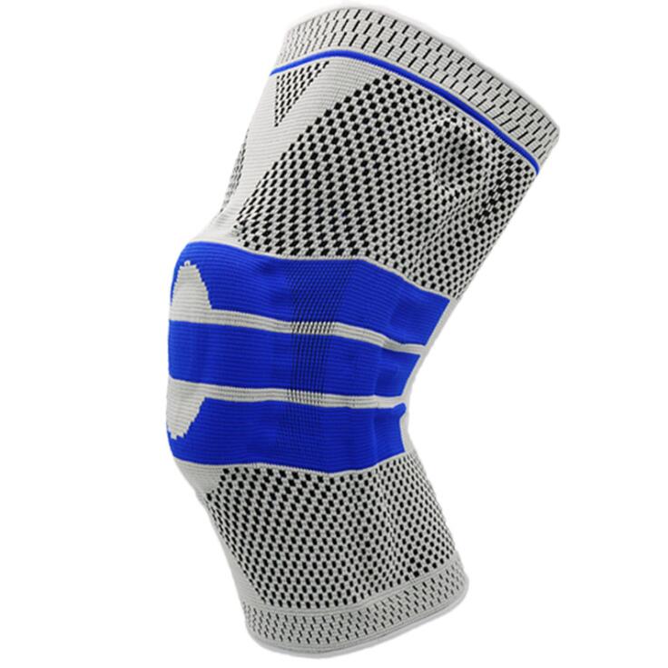 ApolloKnees™ - Knee Brace Strap Support - TheSportGod