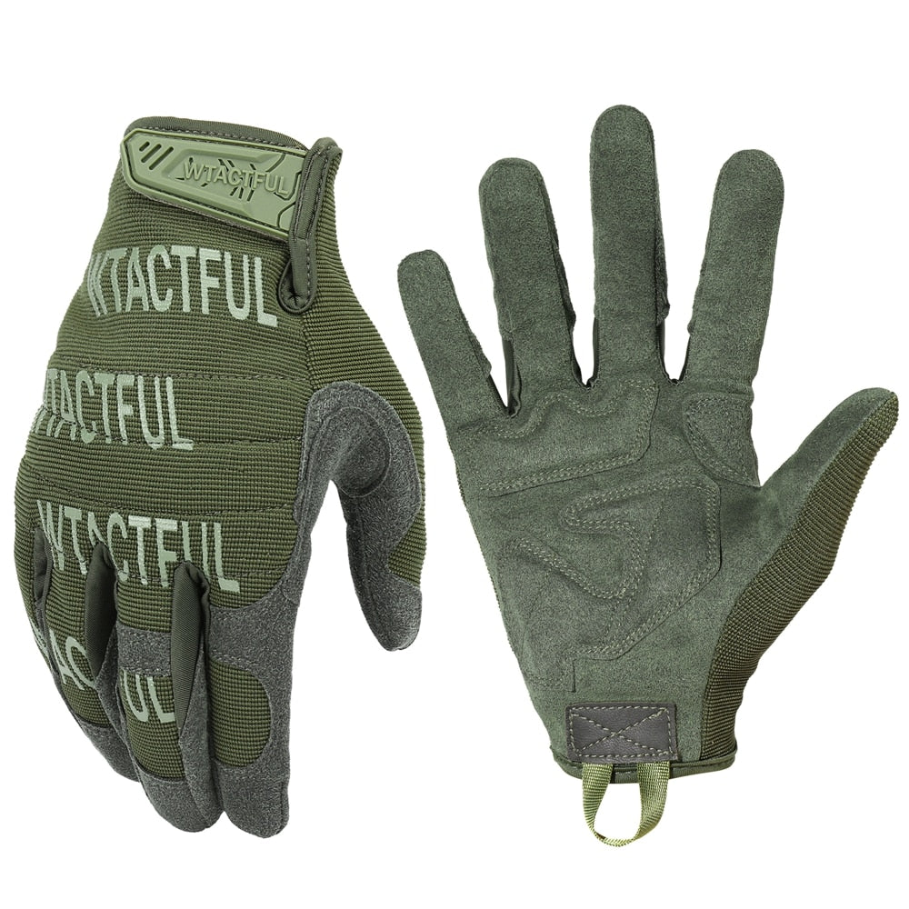 TacticalFit™ - Military Sport Gloves