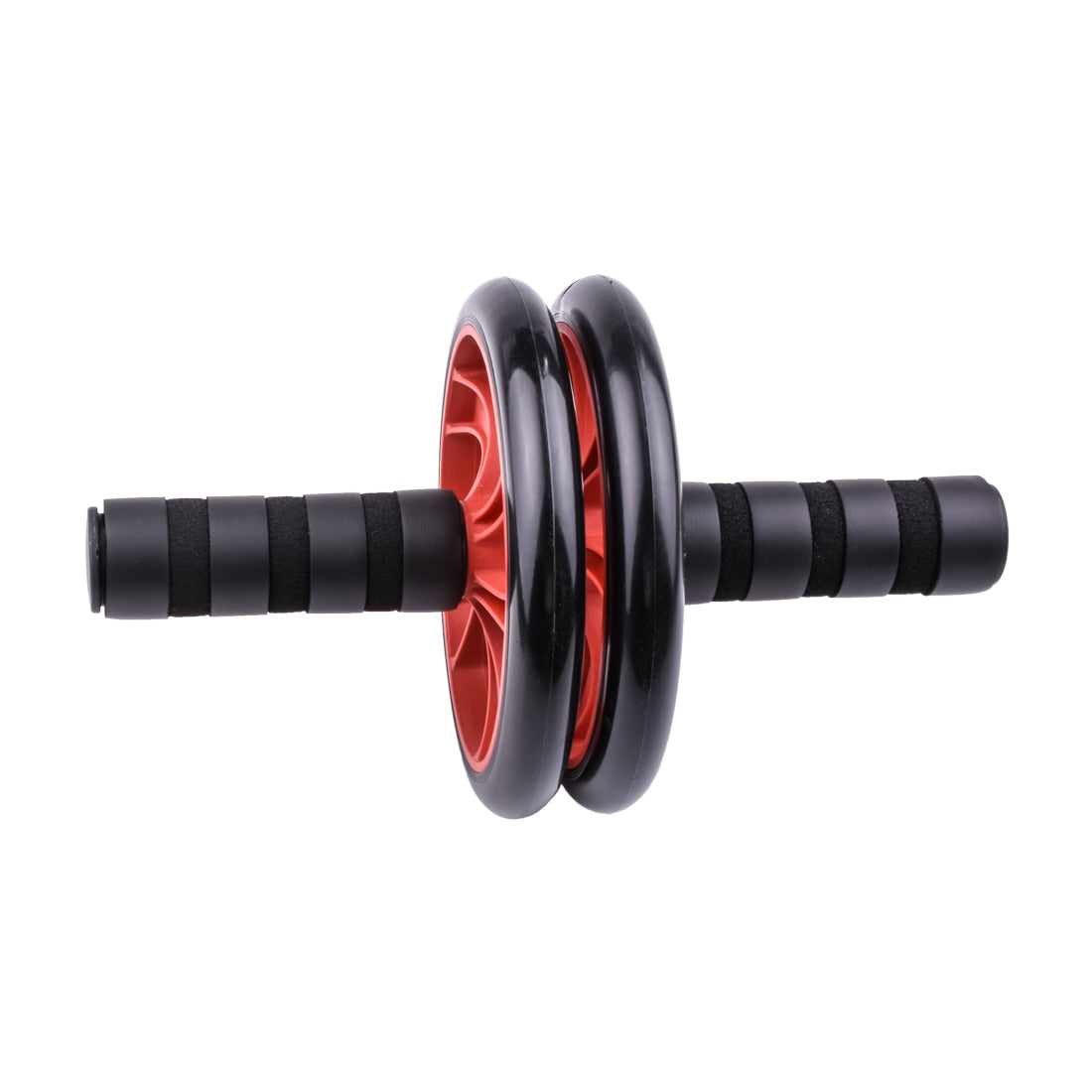 Abdominal Wheel Ab Roller with Mat