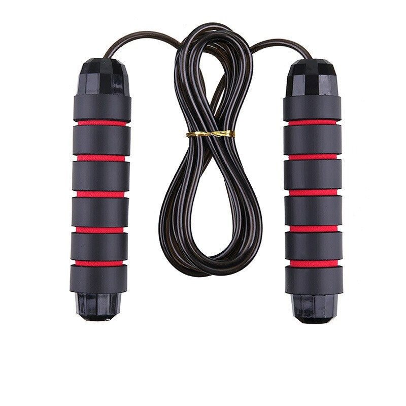 QuickJump™ - Speed Jumping Rope Cable