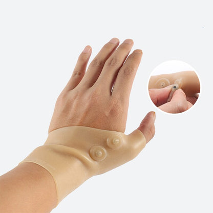 HandGuard™ - Silicone Wrist Guard