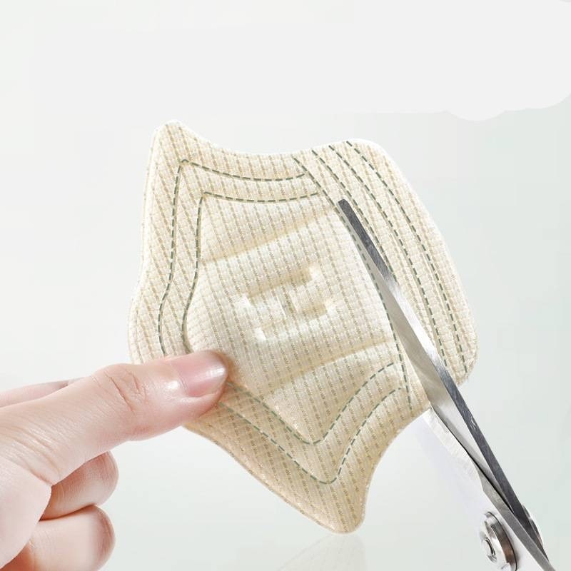 Adjustable Size Insoles Patch