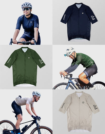 High Quality Cycling Shirt