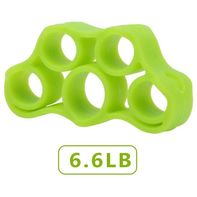 Hand Grip Strengthener